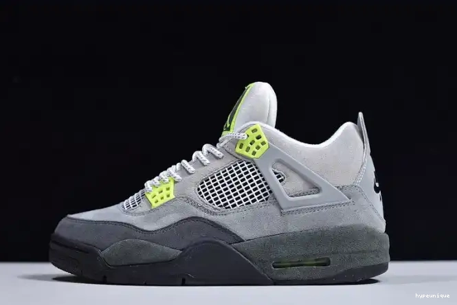 HYPE Jordan CT5342-007 4 SE Neon Air 0427